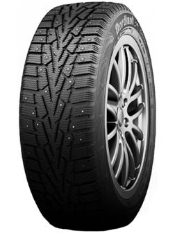 Шина зимняя шипованная Cordiant Snow Cross 225/50 R17 98T