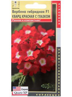 Семена Вербена Кварц 