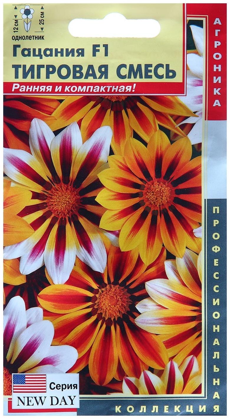 Семена Гацания 