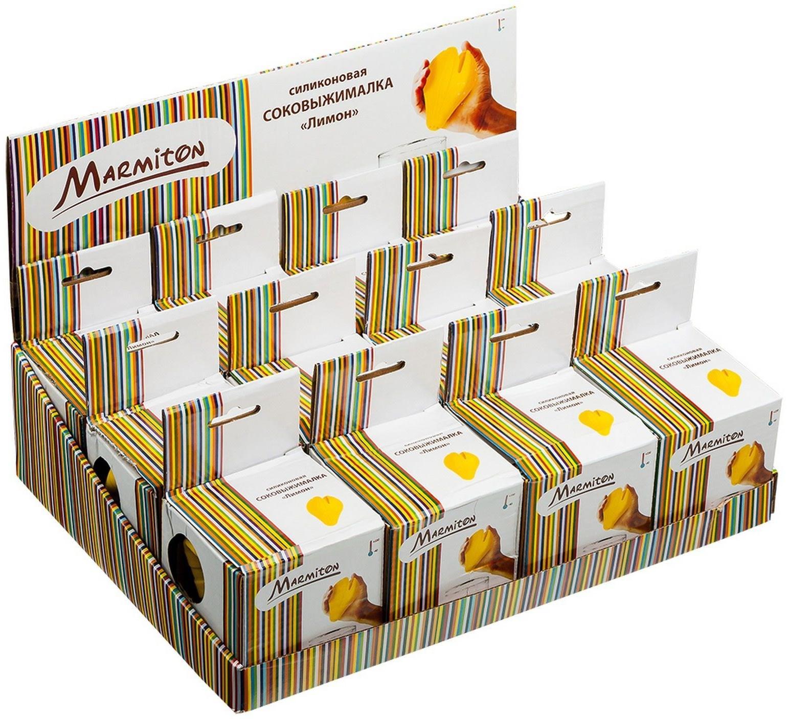 Соковыжималка «Лимон»