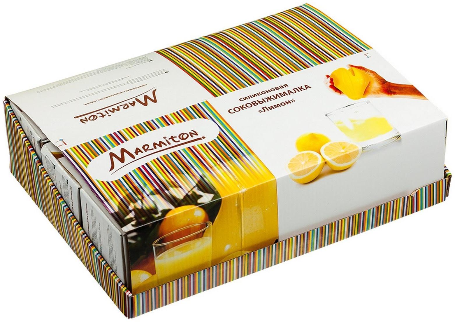 Соковыжималка «Лимон»