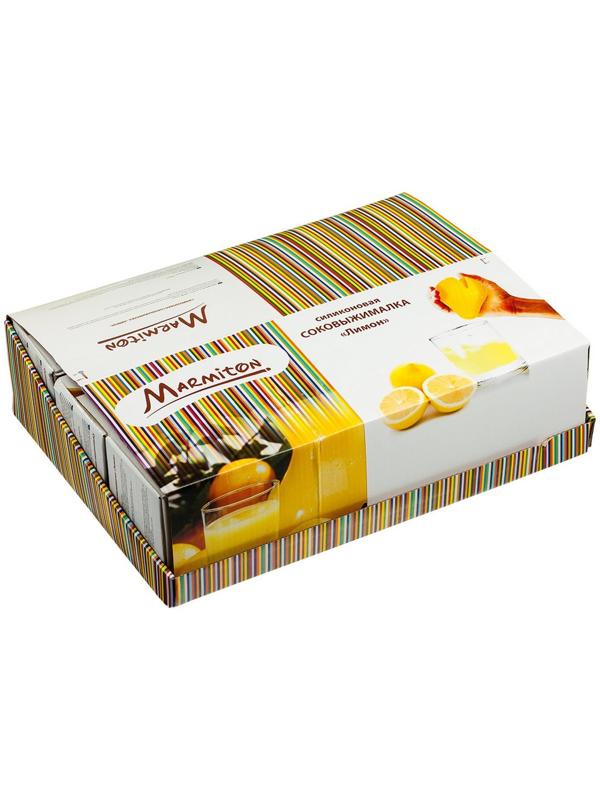 Соковыжималка «Лимон»