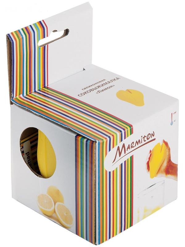 Соковыжималка «Лимон»