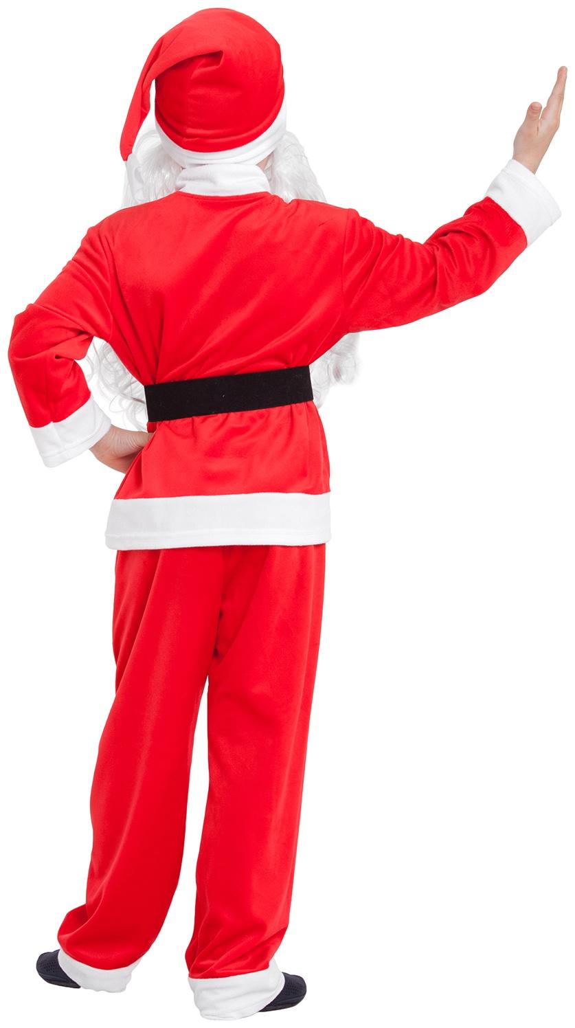 Детский карнавальный костюм 