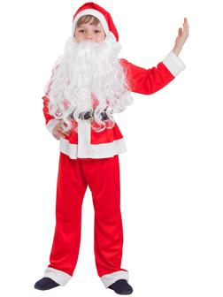 Детский карнавальный костюм 