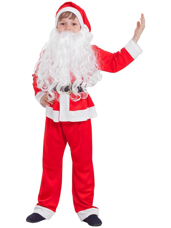 Детский карнавальный костюм 