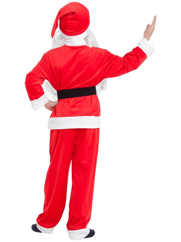 Детский карнавальный костюм 