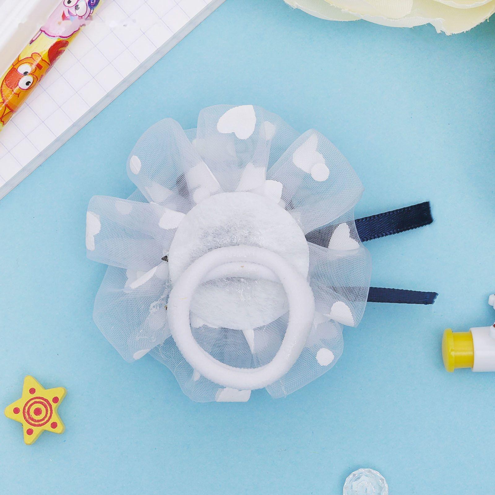 Резинка для волос 