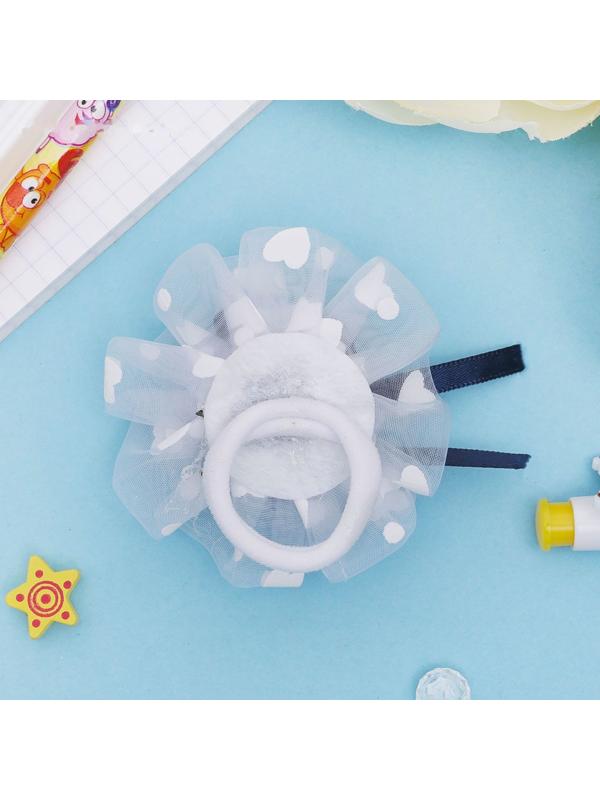 Резинка для волос 