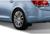 Брызговики задние Chevrolet Cruze, 08/2009-2012, 2 шт (полиуретан)