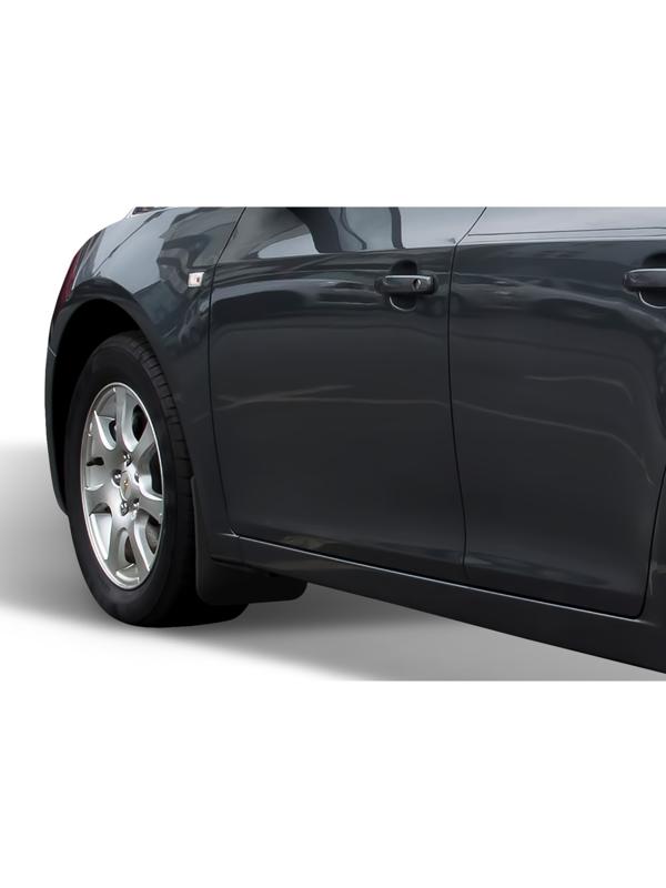 Брызговики передние CHEVROLET Cruze 08/2009-2016 (полиуретан)