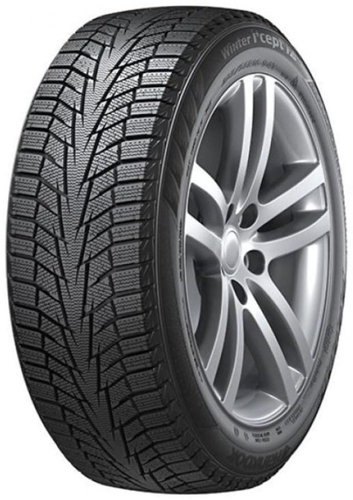 Шина зимняя нешипуемая Hankook W616 185/70 R14 92T