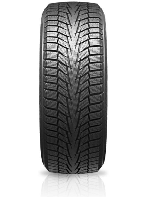 Шина зимняя нешипуемая Hankook W616 185/70 R14 92T