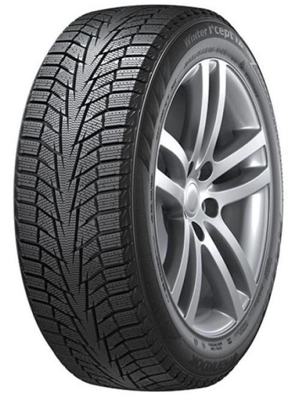 Шина зимняя нешипуемая Hankook W616 185/70 R14 92T
