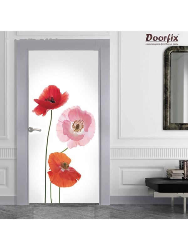 Самоклеящиеся Обои 