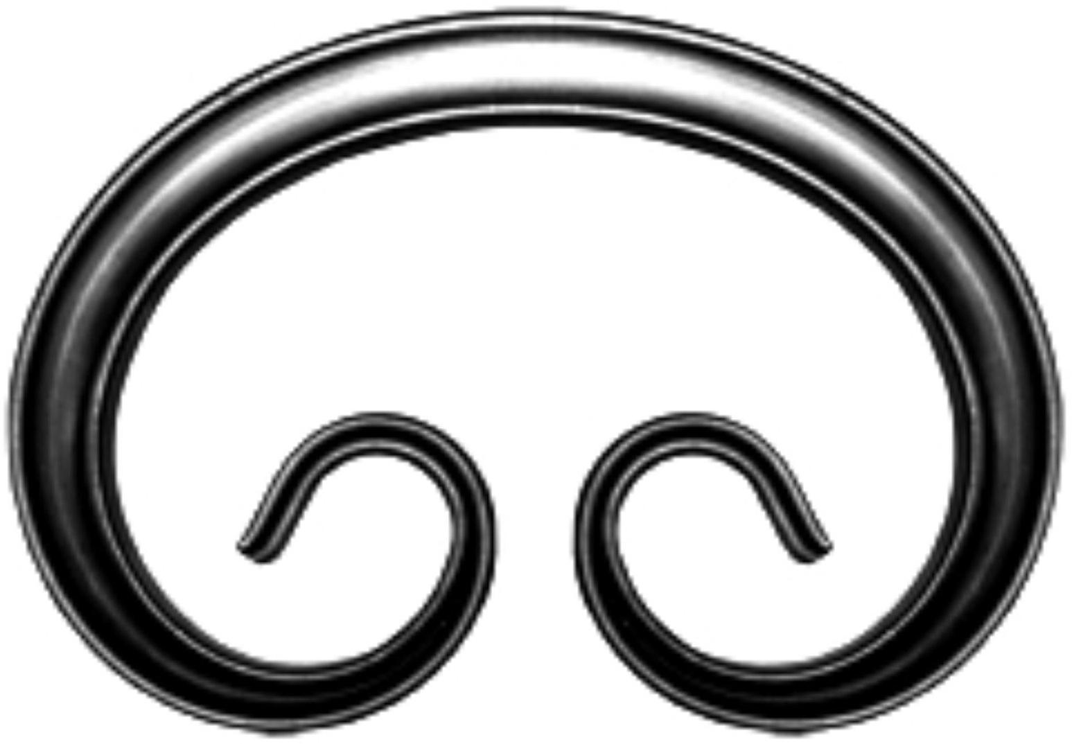 Вензель Т15-140х96 мм