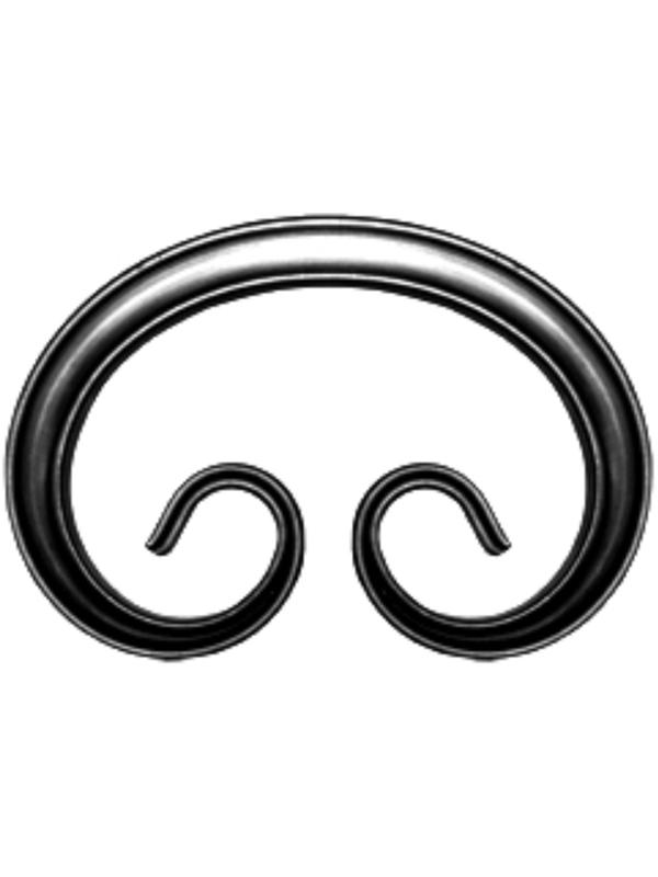 Вензель Т15-140х96 мм