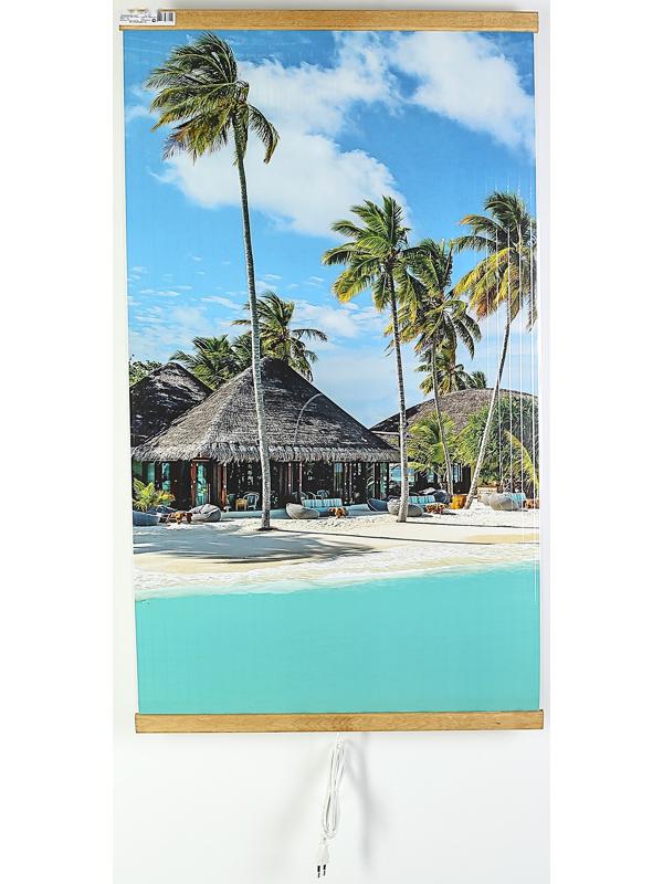 Обогреватель 