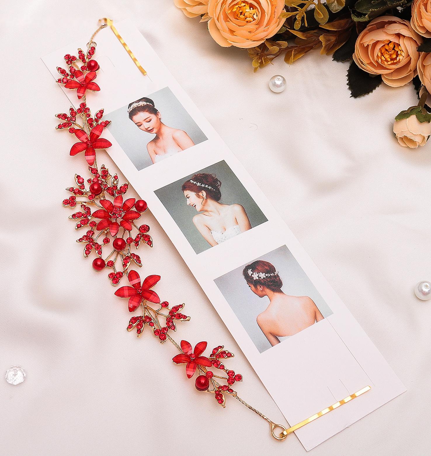 Аксессуар для волос 