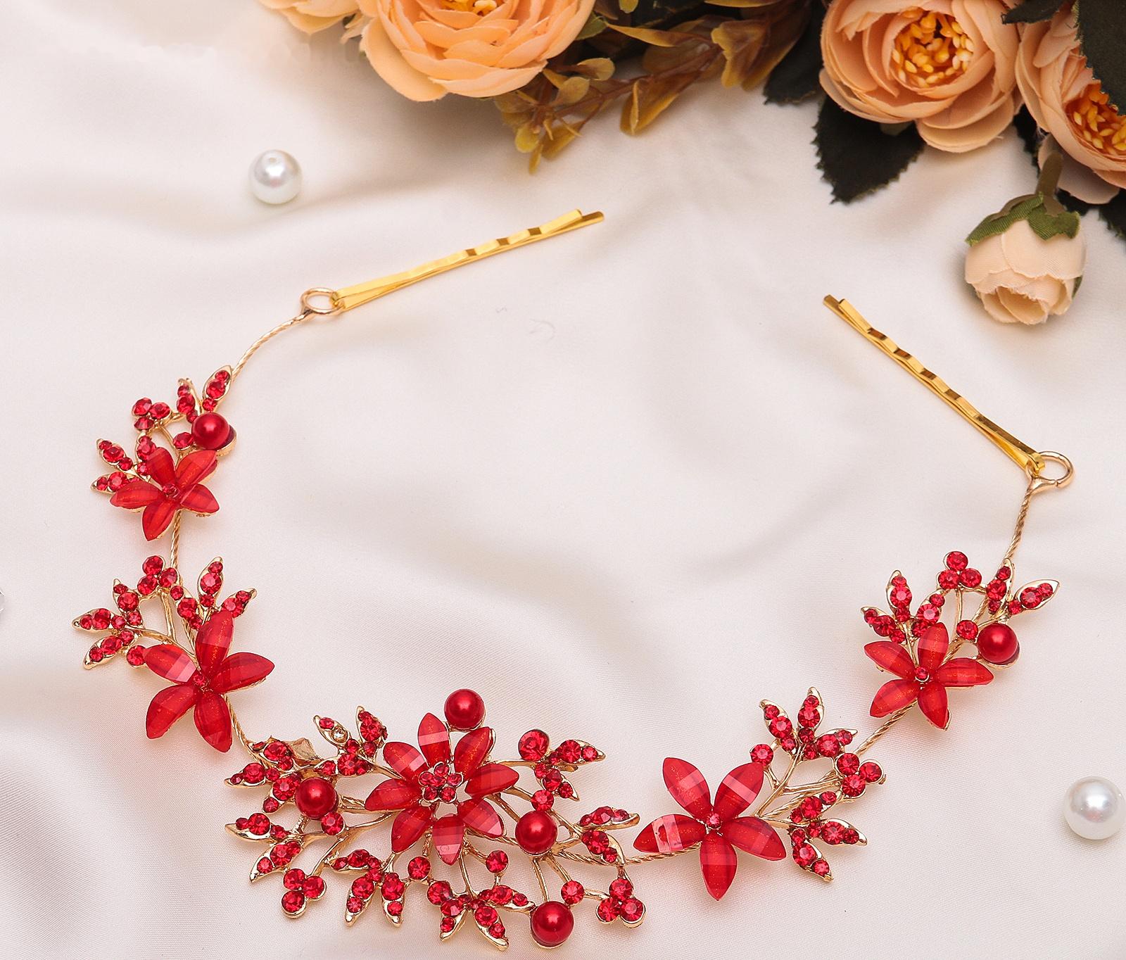 Аксессуар для волос 