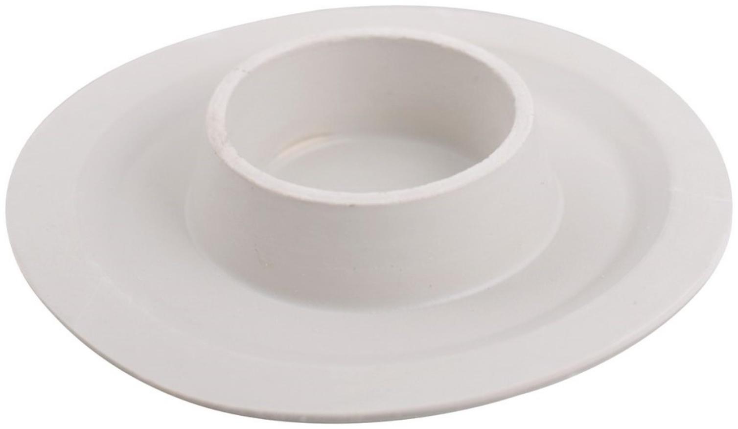 Пробка для ванной, d=3,8-5,5 см