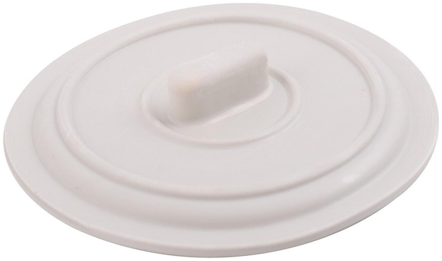 Пробка для ванной, d=3,8-5,5 см