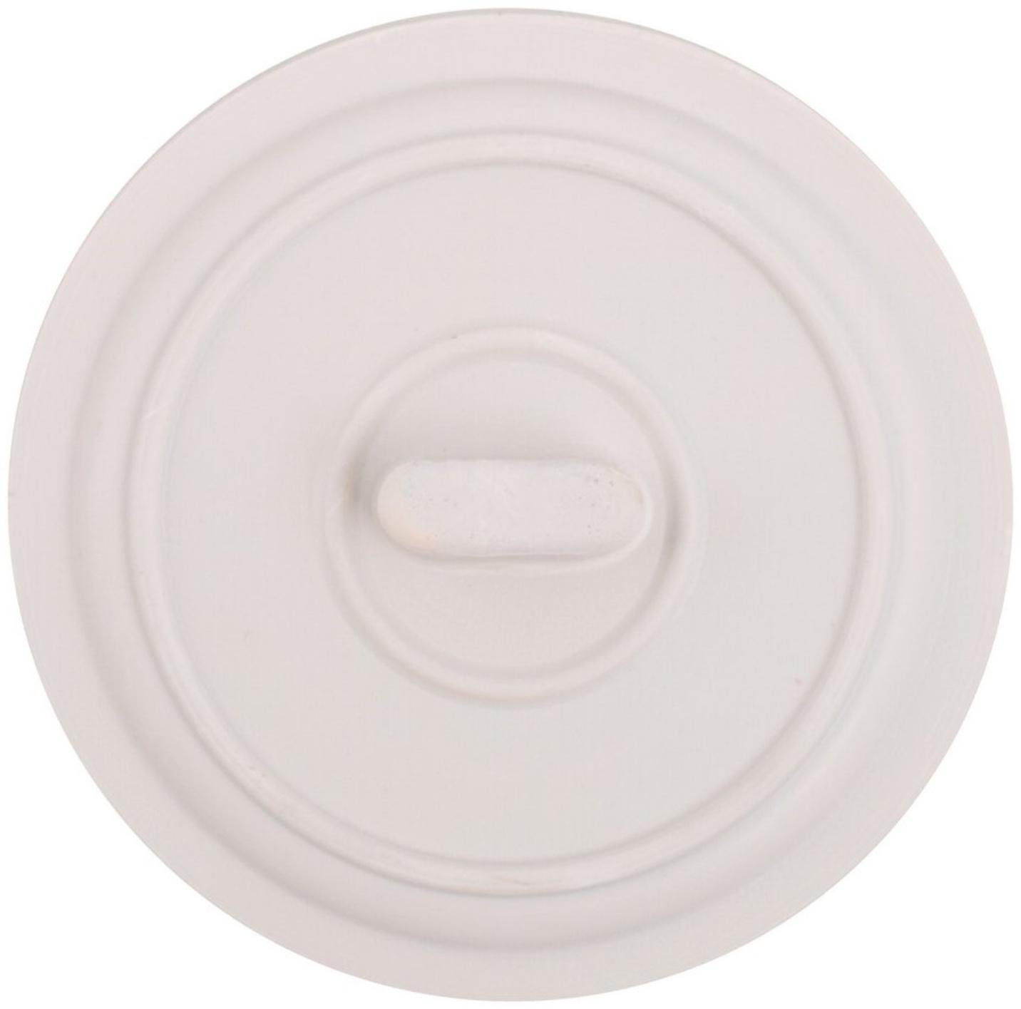 Пробка для ванной, d=3,8-5,5 см