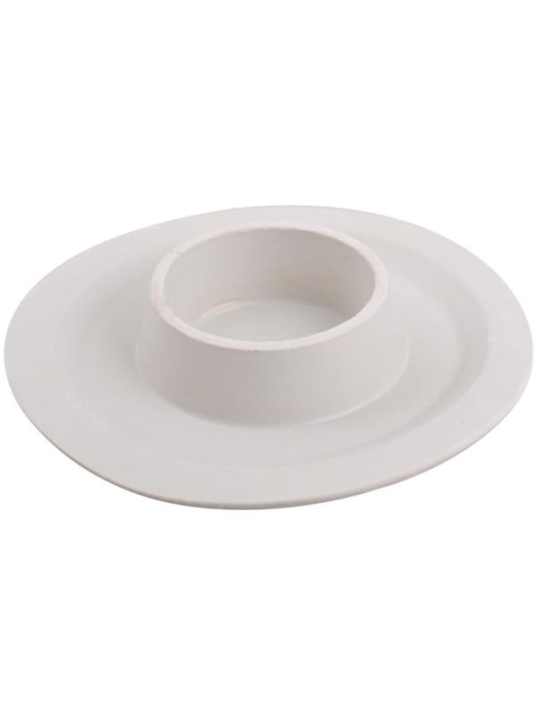 Пробка для ванной, d=3,8-5,5 см