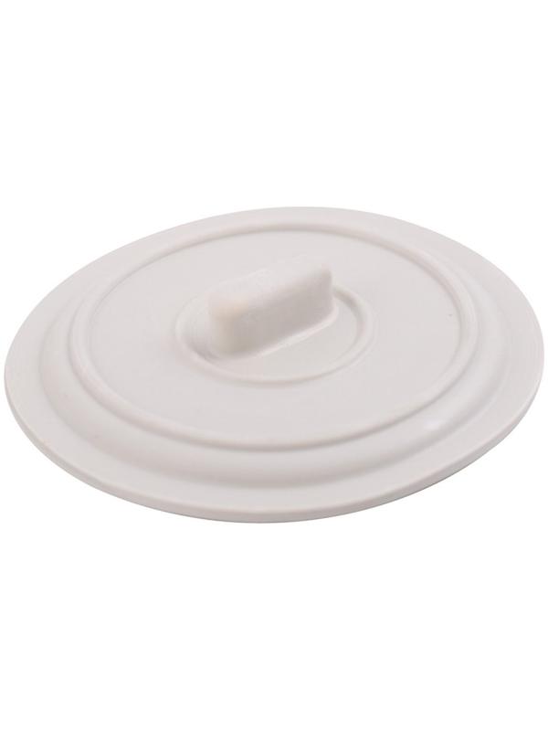 Пробка для ванной, d=3,8-5,5 см