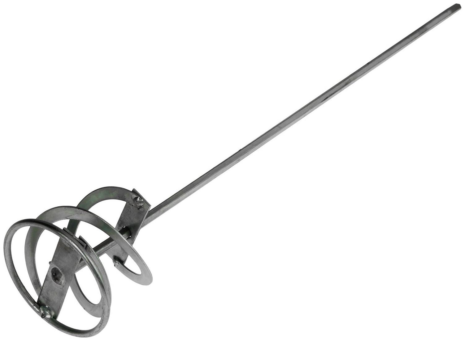 Миксер Hobbi, для штукатурных смесей тип 