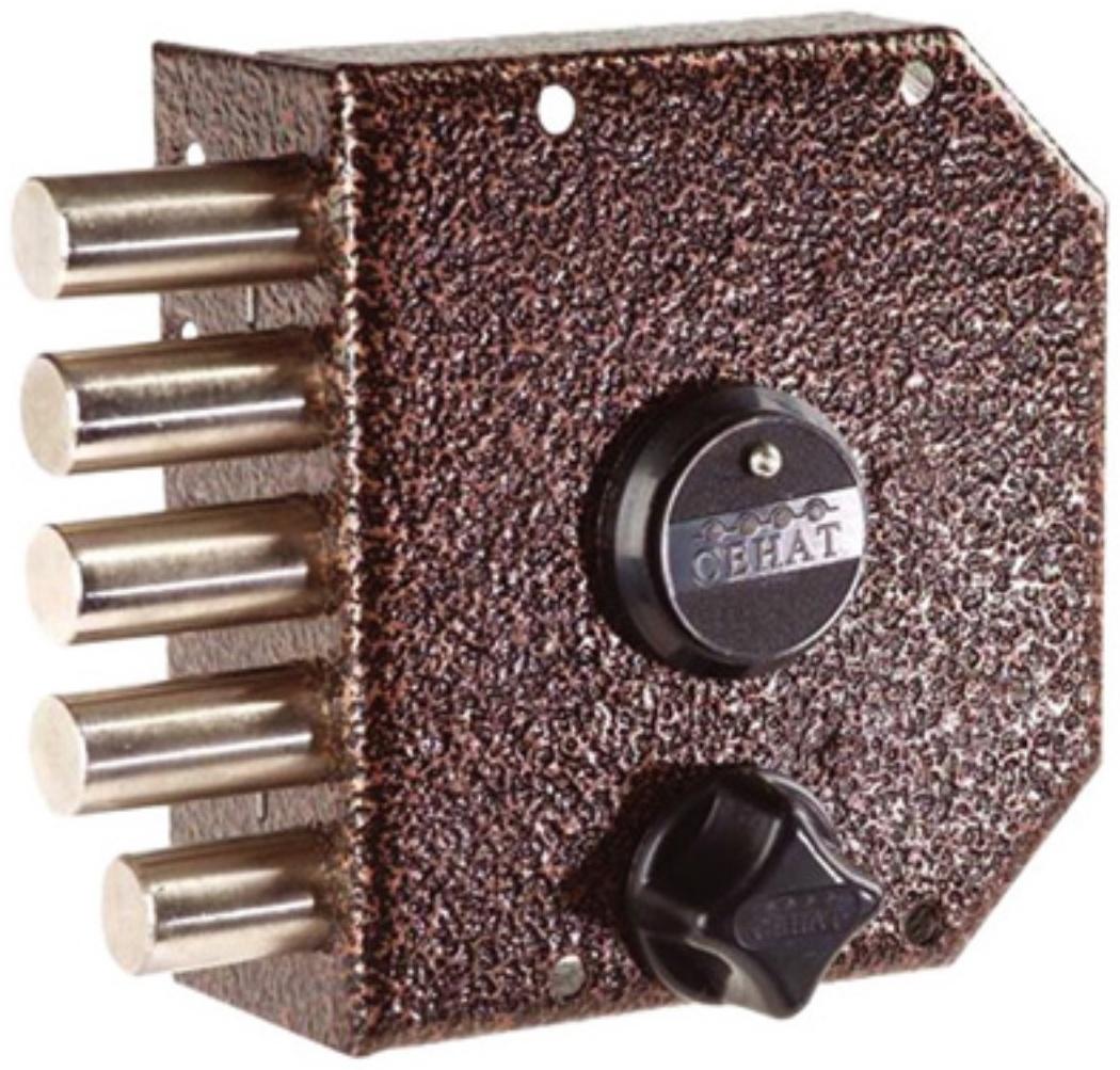 Замок накладной 