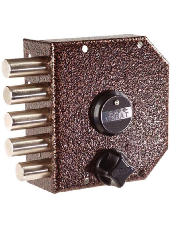 Замок накладной 