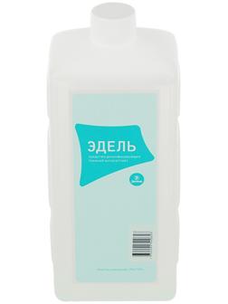 Антисептик кожный «Эдель», 1 л