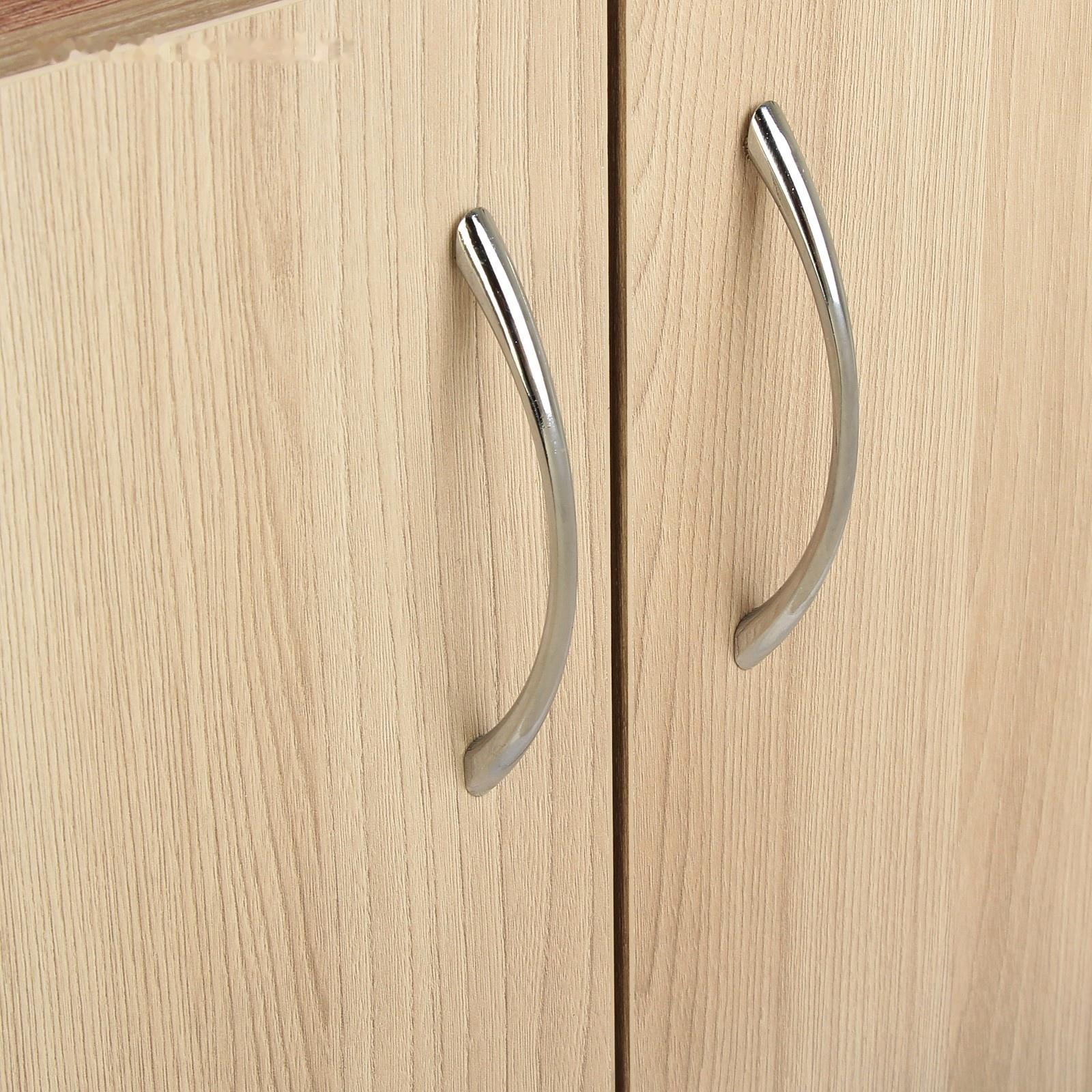 Шкаф для документов 2-х дверный, 800х420х1900, Ясень шимо светлый/темный