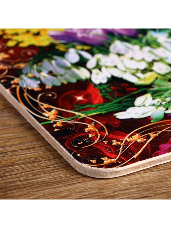 Доска разделочная большая 