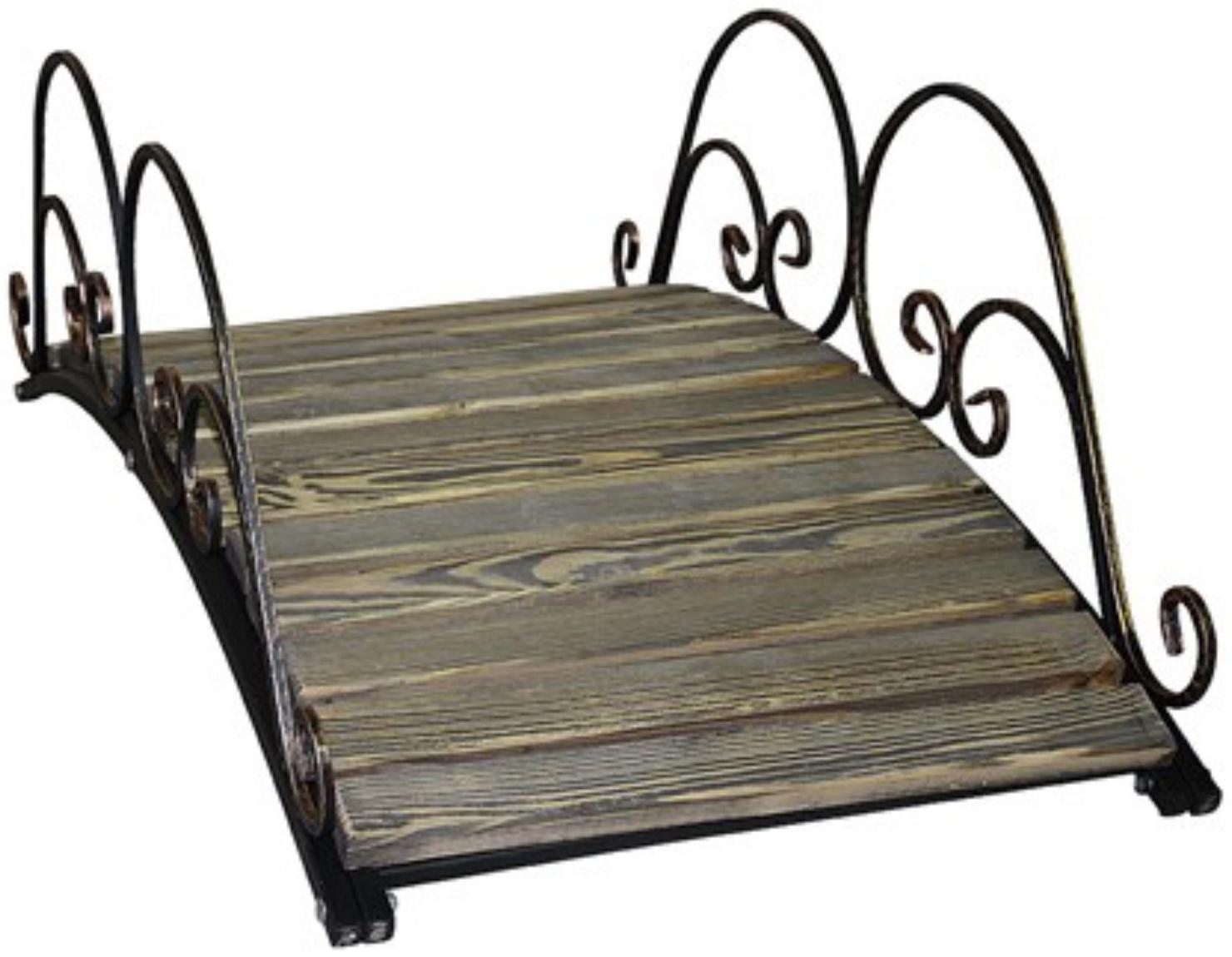 Мост декоративный  862-18R