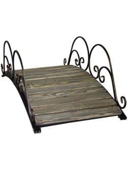 Мост декоративный  862-18R