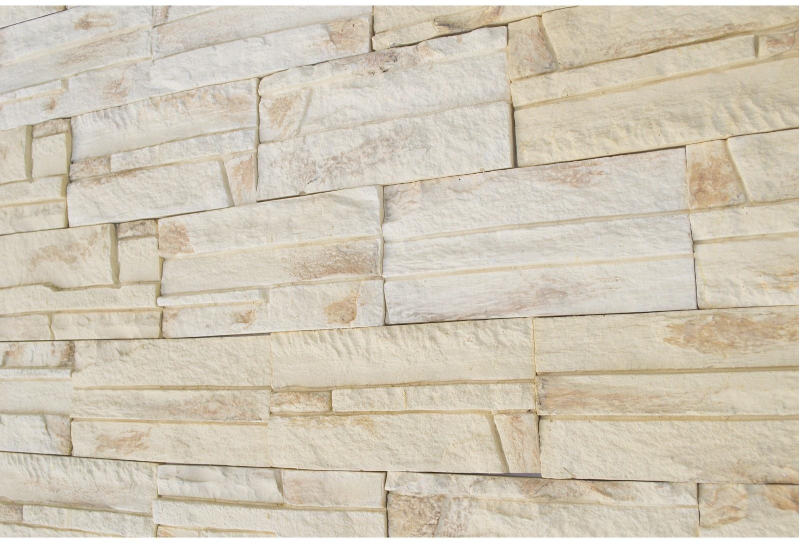 Гипсовая плитка 