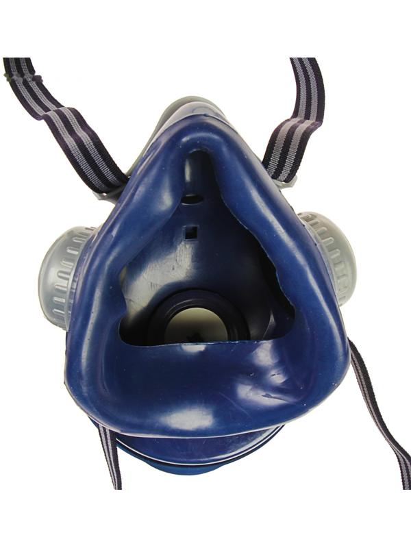 Полумаска  фильтрующая 