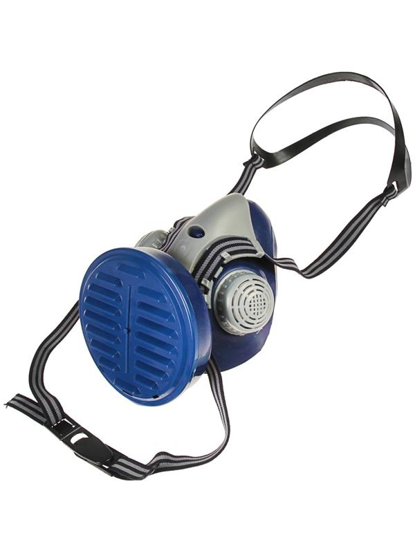 Полумаска  фильтрующая 