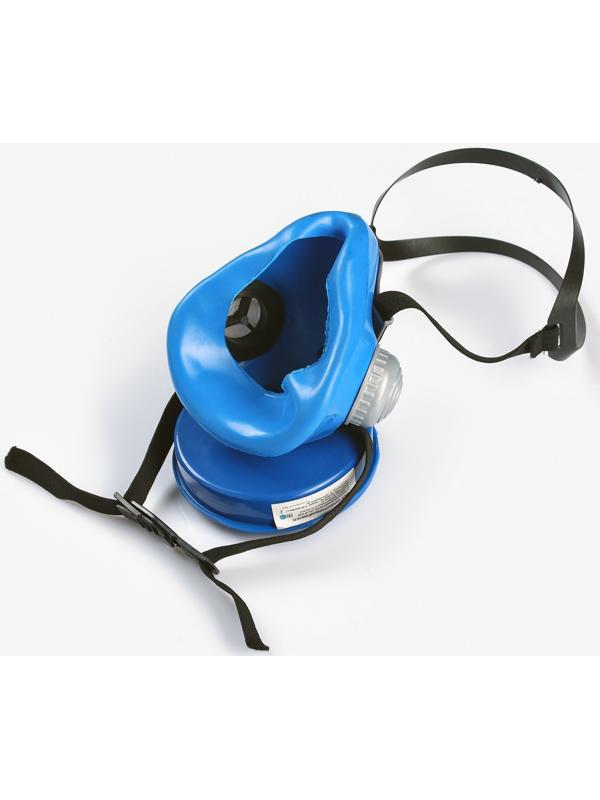 Полумаска  фильтрующая 