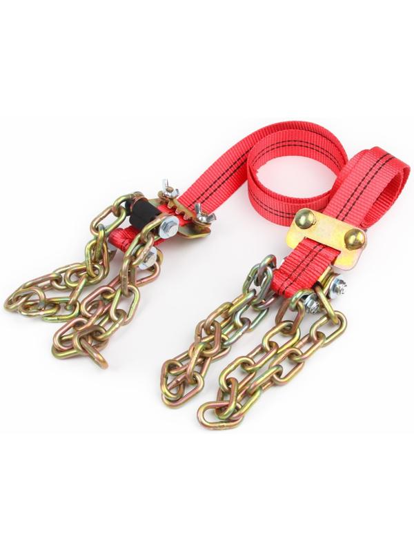 Цепи противоскольжения 