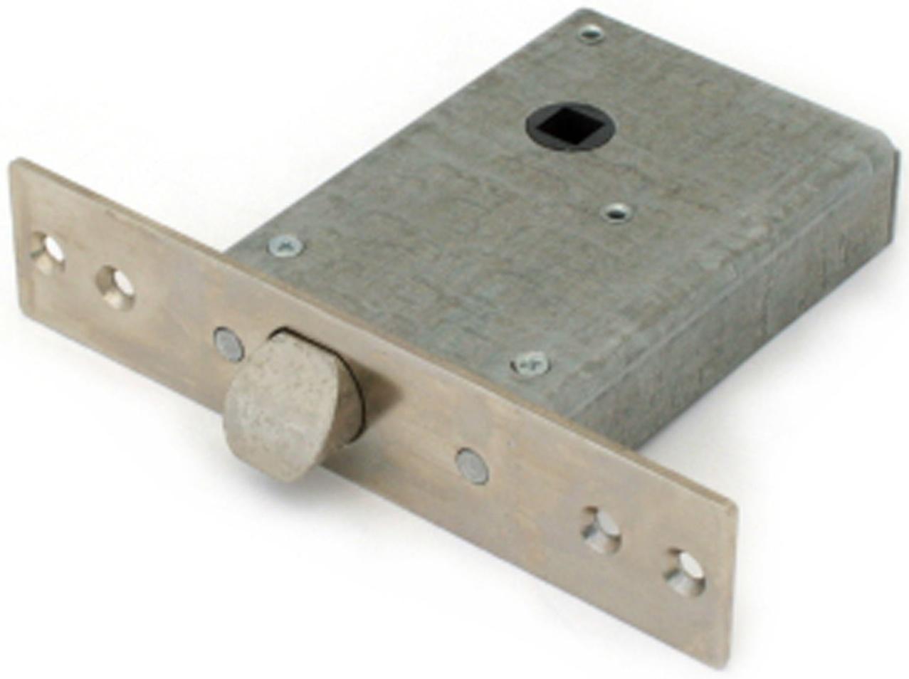 Защелка дверная 