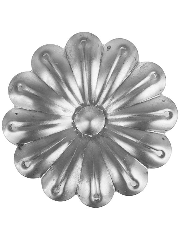 Цветок 100х1 мм