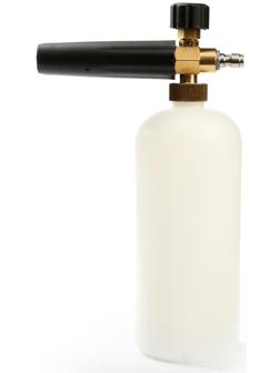 Пенообразователь, под воду, объем 1 литр, соединительный штуцер 12 мм,