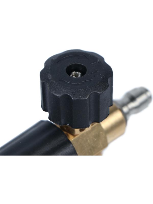 Пенообразователь, под воду, объем 1 литр, соединительный штуцер 12 мм,