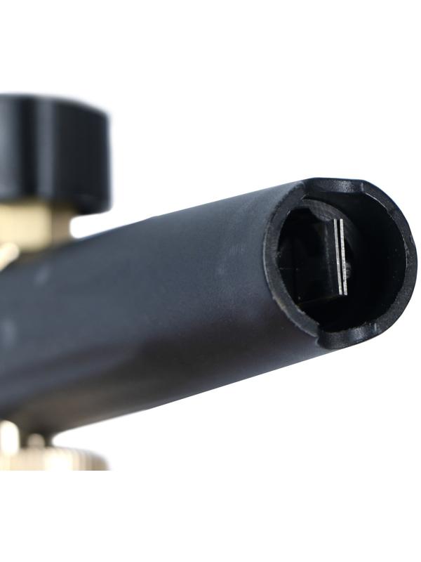 Пенообразователь, под воду, объем 1 литр, соединительный штуцер 12 мм,