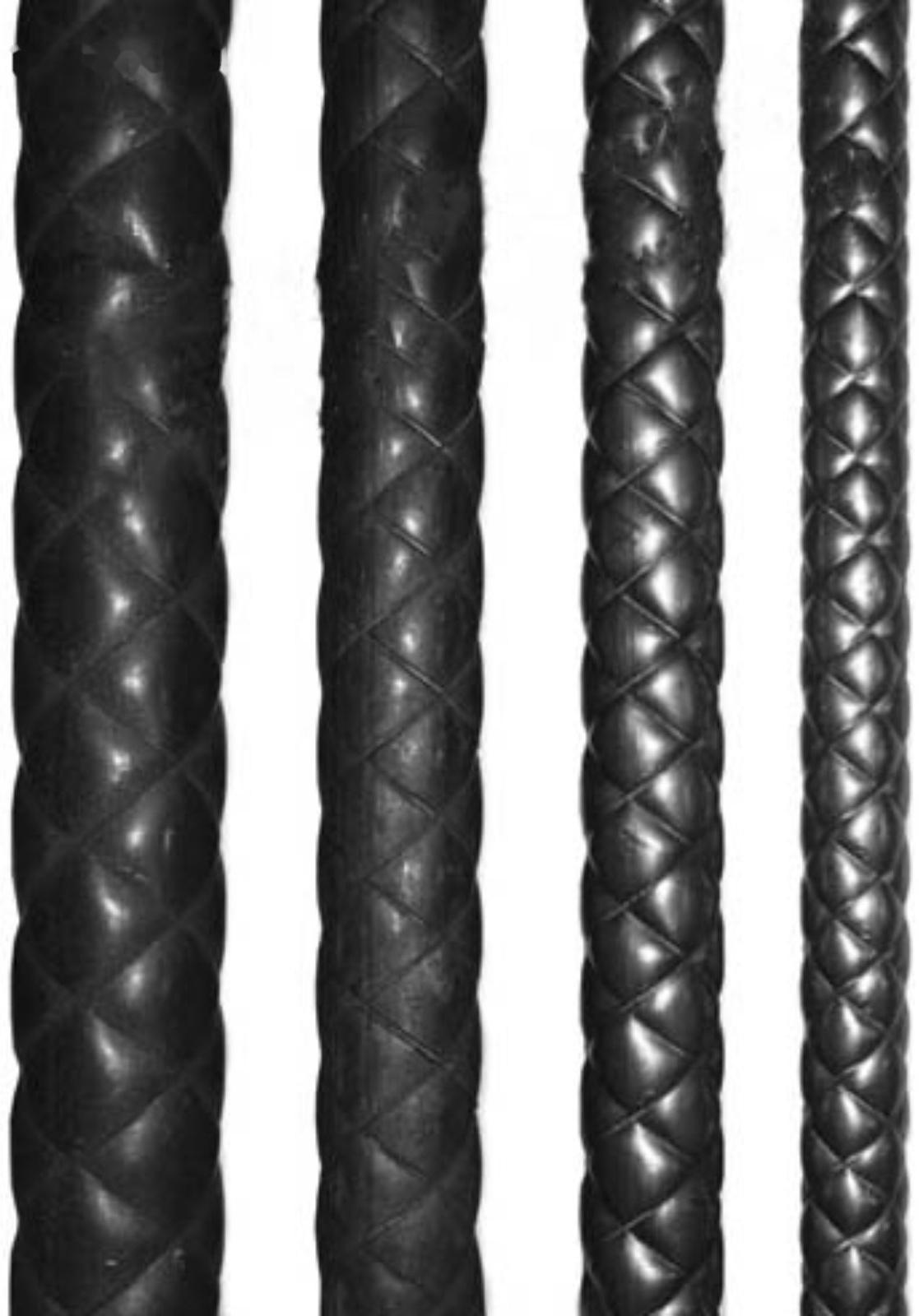 Труба Косичка D=20*1,5, 3000 мм