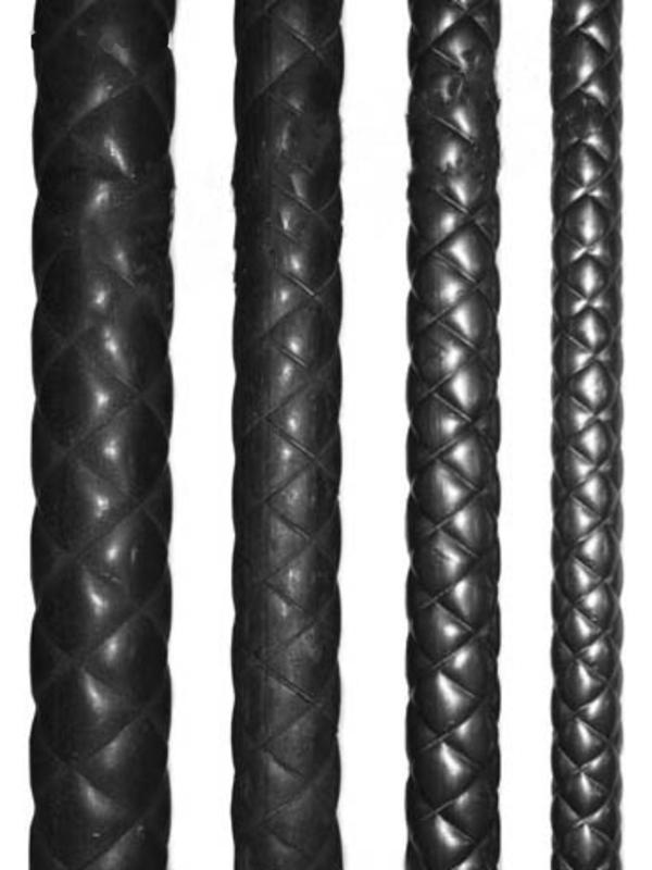 Труба Косичка D=20*1,5, 3000 мм