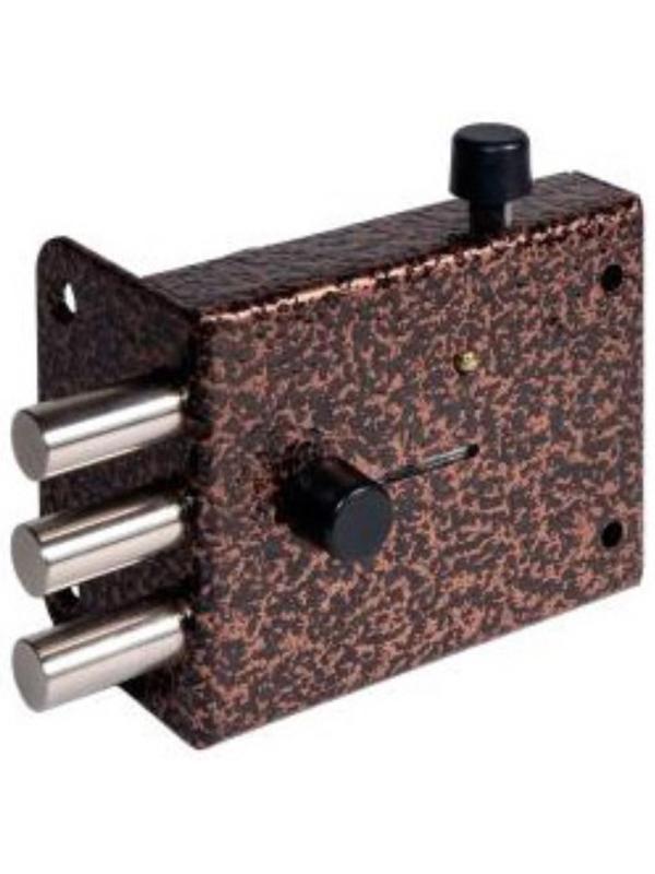 Замок накладной 